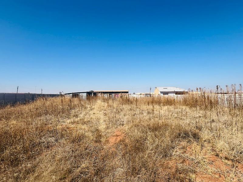 3 Bedroom Property for Sale in Welgedacht Gauteng